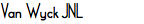 Van Wyck JNL