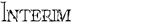 Interim