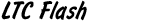 LTC Flash