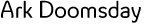 Ark Doomsday