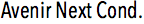 Avenir Next Condensed