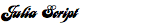Julia Script