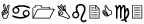 Wingdings