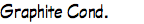 Graphite Condensed