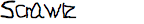 Scrawlz