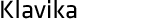 Klavika