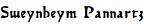 Sweynheym Pannartz