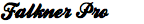 Falkner Pro