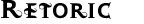 Retoric