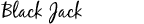 Black Jack