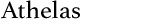 Athelas