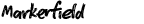 Markerfield