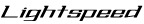Lightspeed
