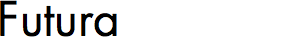 Futura