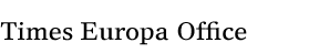 Times Europa Office
