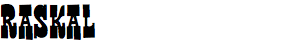 Raskal