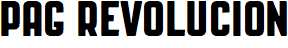 PAG Revolucion