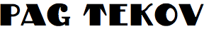 PAG Tekov