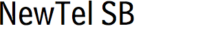 NewTel SB