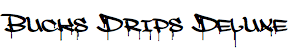 Bucks Drips Deluxe