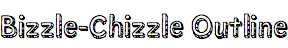 Bizzle-Chizzle Outline