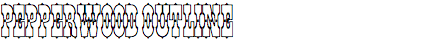 Pepperwood Outline