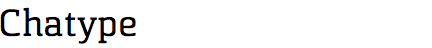 Chatype