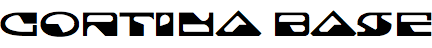 Cortina Base