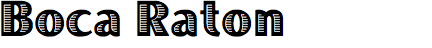 Boca Raton