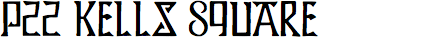 P22 Kells Square