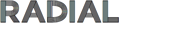 Radial