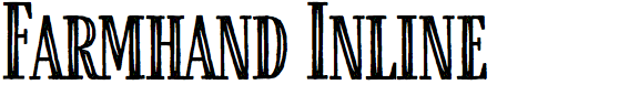 Farmhand Inline