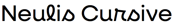 Neulis