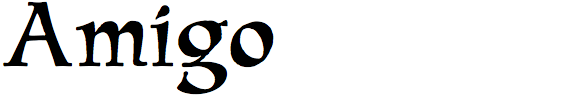 Amigo