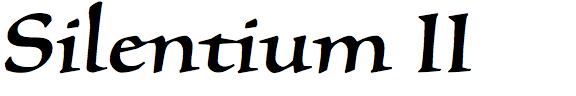 Silentium II