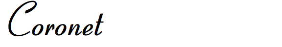 Coronet