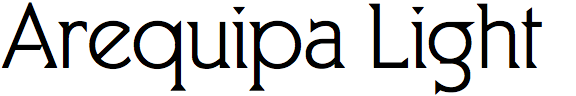 Arequipa Light