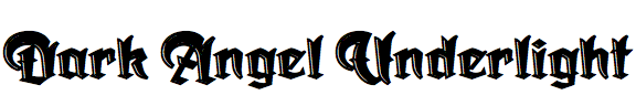 Dark Angel Underlight