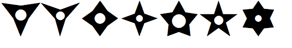 Altemus Stars