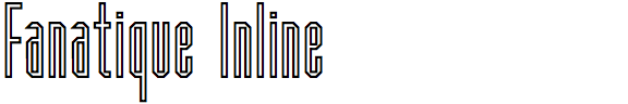 Fanatique Inline