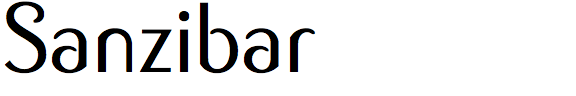 Sanzibar