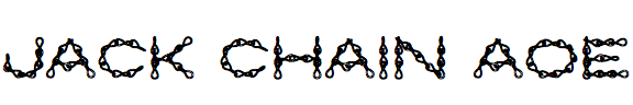 Jack Chain AOE