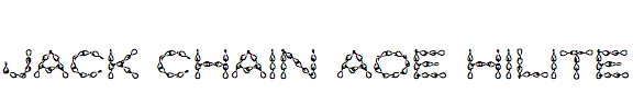 Jack Chain AOE Hilite