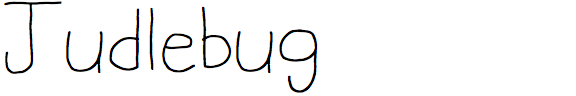 Judlebug