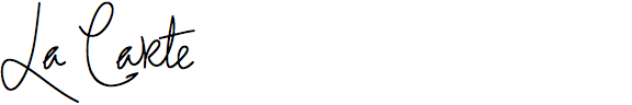La Carte