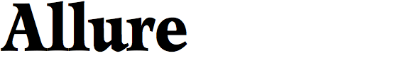 Allure (BA)