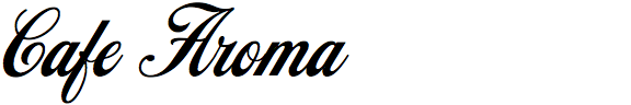 Cafe Aroma