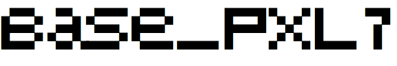 Base_PXL7