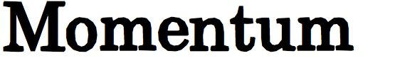 Momentum