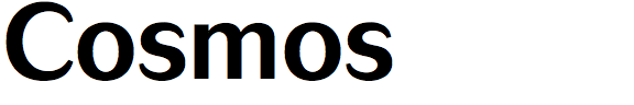 Cosmos
